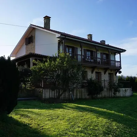 Semesterbostad La Bustariega Vv.1339.as Villaviciosa (Asturias)